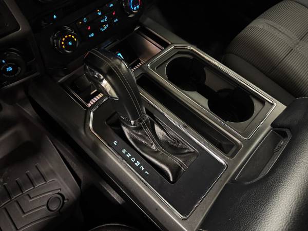 2016 Ford F150 SUPERCREW CAB - Photo 14