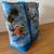 Lot- Insulated Large Cooler Bag, New Hefty 130 Party Cups & forks 6 thumbnail