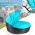Outdoor Patio Furniture Canopy Daybed Cabana 4 thumbnail