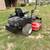 Gravely ZT2552HD commercial grade zero turn mower 25hp 52” cut  (680 hours) 6 thumbnail
