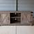 Walker Edison Farmhouse Barn Door TV Stand( Free Delivery If Needed) 12 thumbnail