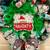 Christmas wreath/Nauty 22 thumbnail