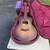 Taylor GS mini Koa Plus acoustic guitar 1 thumbnail