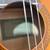 YAMAHA 1/2 SIZE ACOUSTIC GUITAR WITH NEW MARTIN NYLON STRINGS/GIG BAG! 9 thumbnail