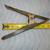 Lot of 8 Made in USA Steel Spring Clamps, Jiffy and Knape & Vogt 2 thumbnail