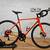 2018 Specialized Roubaix Sport Disc Carbon Fiber Road Bike 105 54cm 1 thumbnail