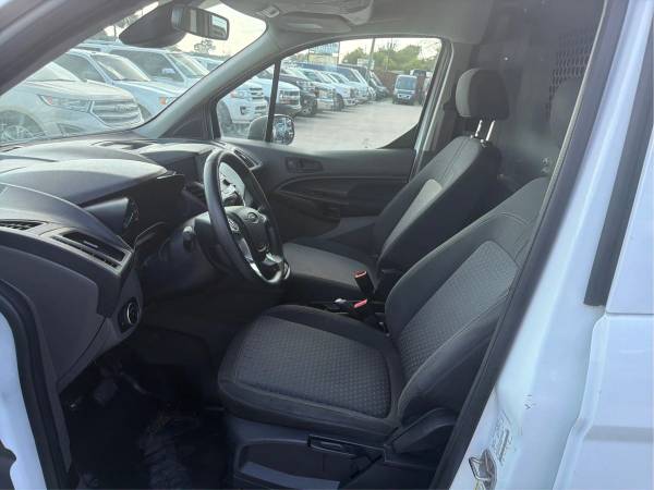 2020 Ford Transit Connect - Photo 9
