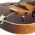 6 String Acoustic-Electric Guitar, Right Handed, Sunburst (LH-309-VS) 4 thumbnail