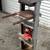Vulcanizing Press, Makes a wide variety of rubber parts 2 thumbnail