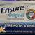 Ensure Original shakes, Vanilla flavor, 8 fl. oz, 30 count 5 thumbnail