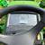 2025 John Deere 1023E 4wd Compact Tractor w/Front end loader 8 thumbnail