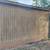 8x12 solid wood shed 2 thumbnail