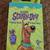 Scooby Doo Card game & Scooby Wall hanging Beach Towel 1 thumbnail