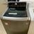 **LG GRAPHITE GRAY TOP LOAD 5.0 CU FT SINGLE WASHER**ON SALE NOW** 1 thumbnail