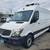 2017 Mercedes-Benz Sprinter Cargo REEFER DIESEL Van RWD 2500 V6 170" 1 thumbnail