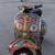 1979 Vespa 150 Super (P150x) True Italian Vespa Imported 2 thumbnail