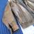 Vintage Mens Large Leather Jacket 3 thumbnail