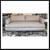 Svn Interiors Bespoke Tailored Taupe With Oak Wood Sofa 2 thumbnail