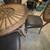 Dining Set w/4 Chairs 2 thumbnail