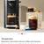 Nespresso Vertuo Plus Coffee Machine plus Frother 5 thumbnail