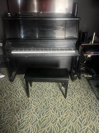 Free piano 1