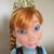 19" Frozen Anna doll, Excellent Condition 2 thumbnail