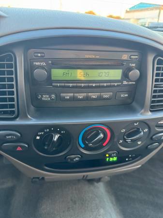 2006 Toyota Tundra SR5 - Photo 12