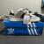 Adidas Originals Campus 00s Crystal White & Core Black, Size 7.5 Women 2 thumbnail