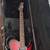 Fender Custom Telecaster FMT HH Electric Guitar Black Cherry Burst 2 thumbnail