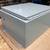 Hoffman A242012LP Enclosure New w/Cutouts 5 thumbnail