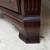 Quality Solid Cherrywood Corner Curio Cabinet by Jasper 9 thumbnail