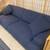 Article - Abisko 91" Blue Sofa (x2) - DELIVERY AVAILABLE 2 thumbnail