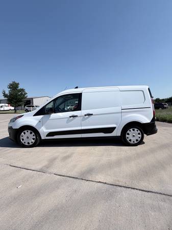 2020 Ford transit connect XL - Photo 3
