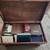 **SOLID WOOD COFFEE TABLE AND SIDE TABLE SET WITH STORAGE** 8 thumbnail