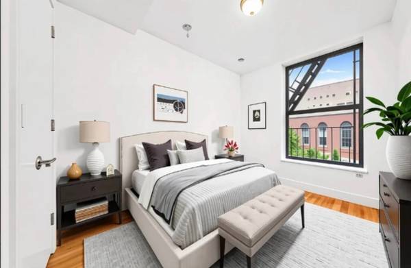 $4,650 / 2br - Williamsburg | bedford avenue | 2 dormitorio SIN COMISIÓN (williamsburg)63788831888643124