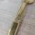 Single Brass Fork 3 thumbnail