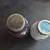Chinese Cloisonne Brass Carved Vases 2pc 7 thumbnail