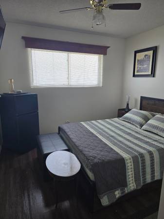 COOKED MEALS INCLUDED / LEO PREFERRED - Active/ Retired 1