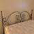 Designer Metal Bed Frame - Arrowsmith Forge 3 thumbnail