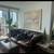 Brown Leather Sofa / Couch – Originally $6,000 (Bloomingdale's) 2 thumbnail