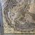 Art Embroidered Elephant & Lion Tapestry Myanmar Burmese 8 thumbnail