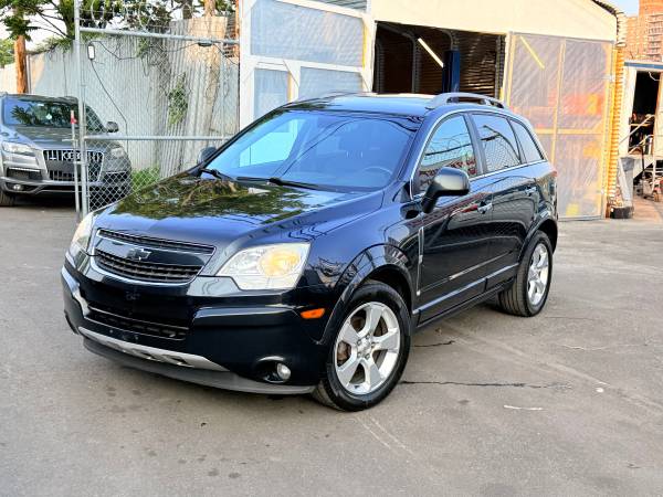 2014 Chevrolet Captiva Sport LT 2 Owner Clean CarFax - $4,950 (Bensonhurst)63654717275523121