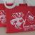 Wisconsin Badgers  Seat Cushions 1 thumbnail