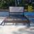 King bed frame 2 thumbnail