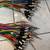 6' Custom Road Snake Pro Speaker Cable 2 thumbnail