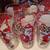 6 In-N-Out Burger Christmas Drinking Glasses Tumblers 1 thumbnail