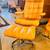 Looking for: Ekornes Stressless or Eames Style Chair & Footrest. Cash! 7 thumbnail