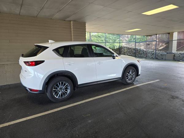 2018 Mazda CX-5, ¡solo 55 mil millas! - $18,000 (Tacoma)63613978807297124