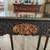 Antique Asian Hand Carved Nesting Tables 10 thumbnail