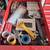 SNAP-ON tool box with tools and test equipment 16 thumbnail
